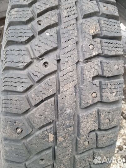 Cordiant Polar 175/70 R13