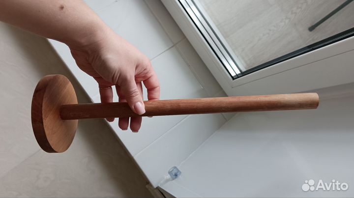 Подставка для бумажных полотенец