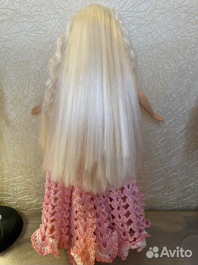 Кукла барби 90 х принцесса