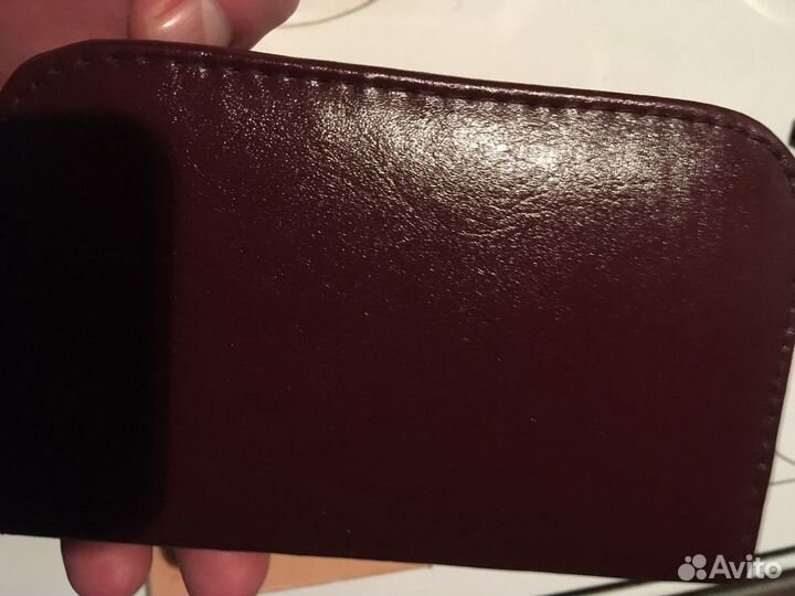 Маникюрный набор