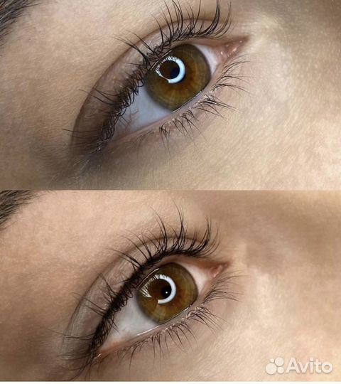 Перманентный макияж бровей губ и межресничка