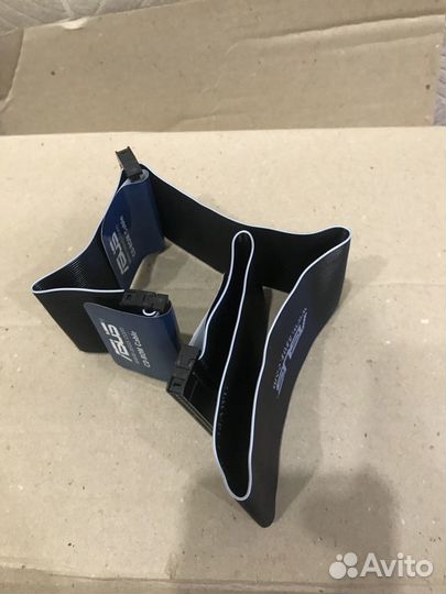 Шлейф для дисковода новый