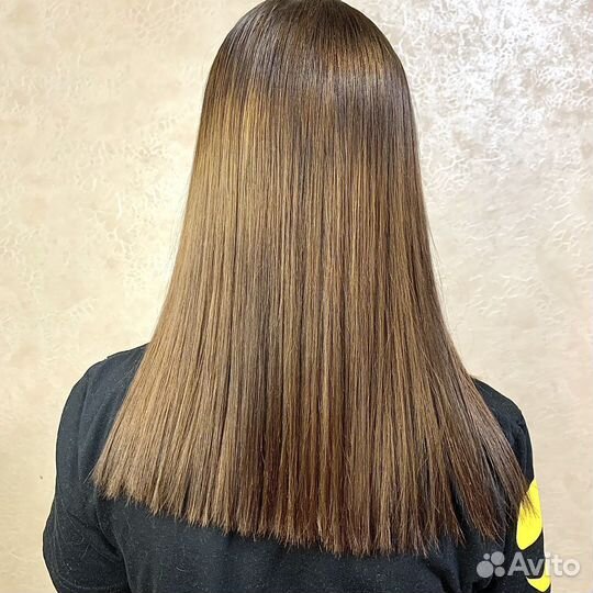 Кератин,ботокс