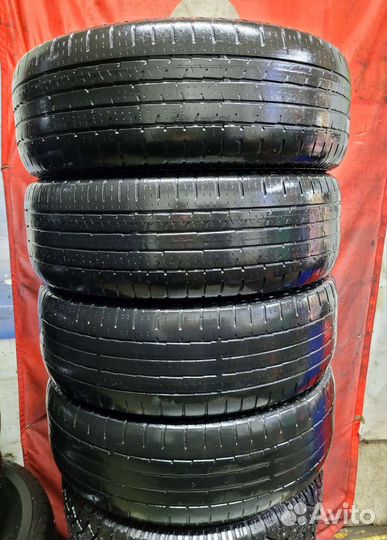 Continental HDR+ 215/65 R16 98V