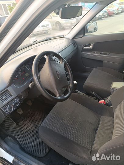 LADA Priora 1.6 МТ, 2011, 157 000 км