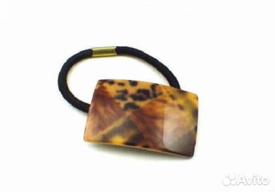 Резинка для волос Mon PlaisiR 14-274 Франция