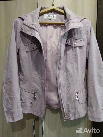 Куртка женская