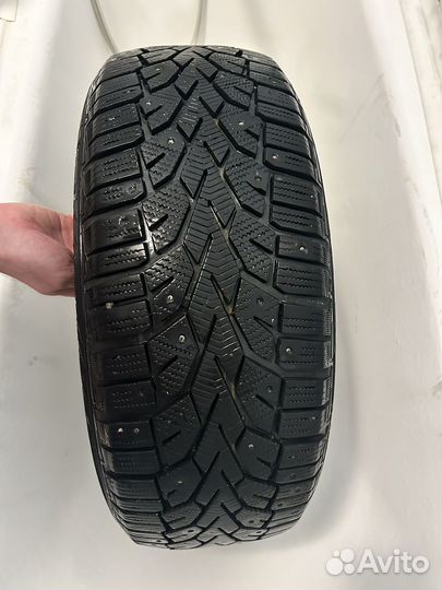 Gislaved NordFrost 100 205/60 R16