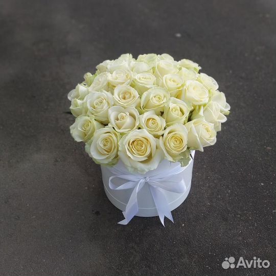 101 роза, 51 роза, 25 роз, 19 роз