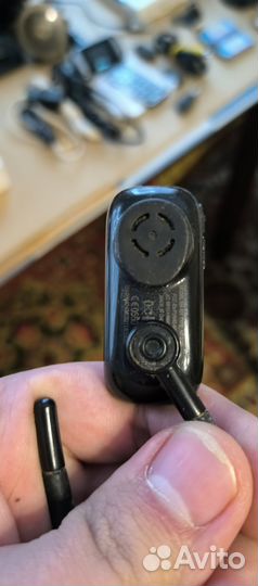 Bluetooth Гарнитура Nokia bh-101