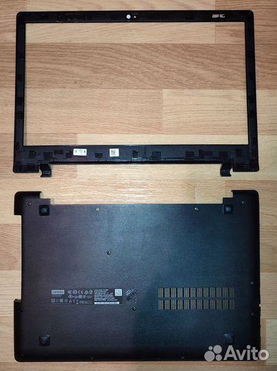 Разбор Lenovo 110-15ACL IBR