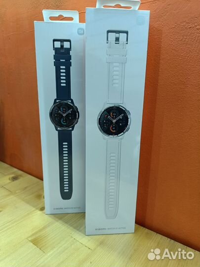 Умные часы Mi watch s1 active