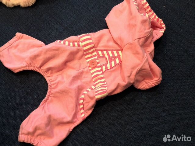 Угги, Платье, спортивный костюм для собачки