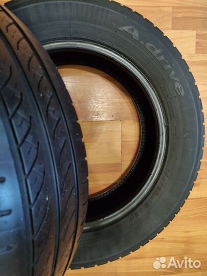 Yokohama A.Drive AA01 195/60 R15 92T