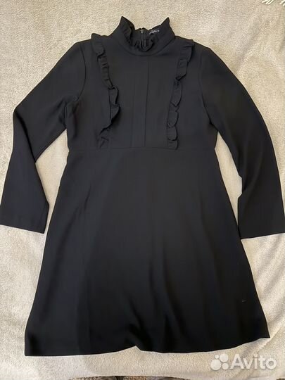 Платье zara