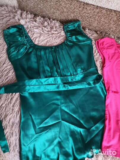 Одежда женская пакетом 46-48 размер 17 вещей