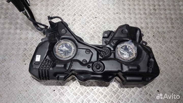 Бак топливный Volkswagen Tiguan 1G caxa 1 2013