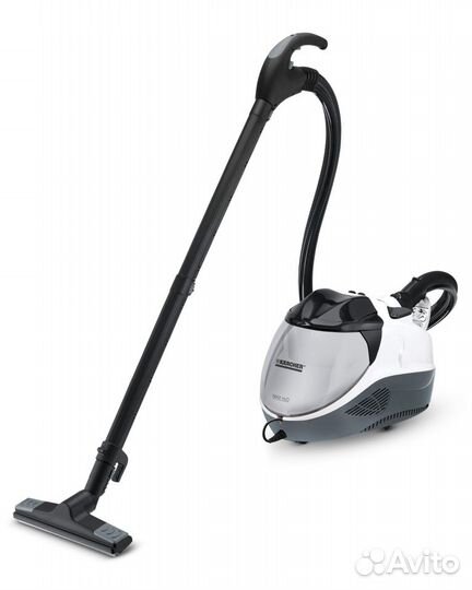 Паропылесос Karcher SV 7 White