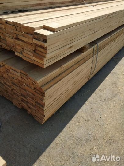 Пиломатериалы ГОСТ