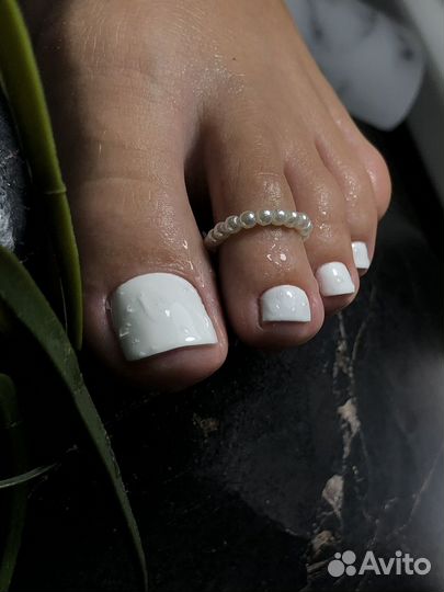 Маникюр педикюр долгопрудный