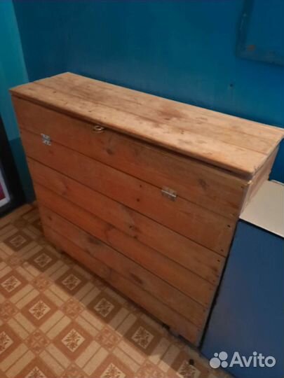 Ящик для хранения