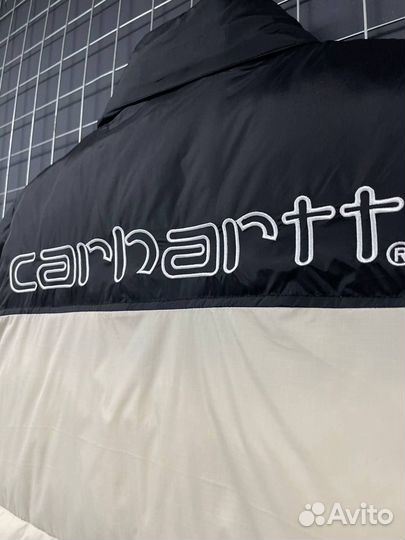 Жилетка Carhartt