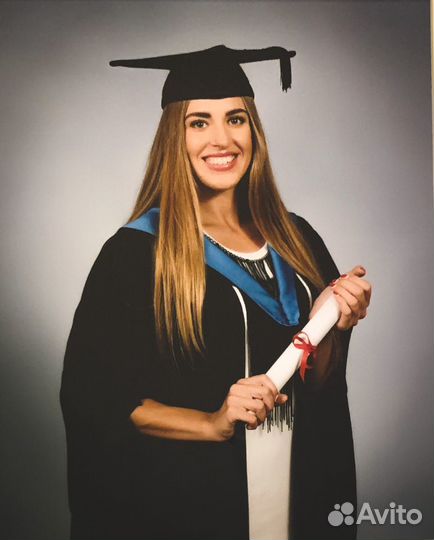 Репетитор Носитель Английского Native Speaker UK