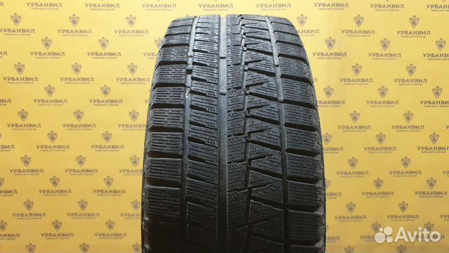 Bridgestone Blizzak RFT 205/55 R16 91Q