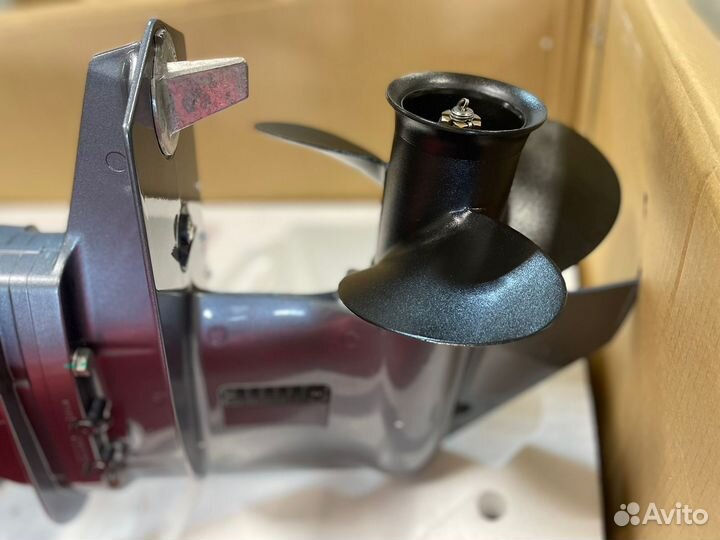 Лодочный мотор Mikatsu (Микатсу) M 18 FHS