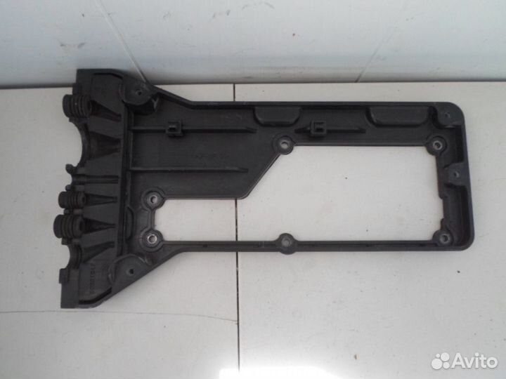 Коробка распределительная Volvo FM4 FH4