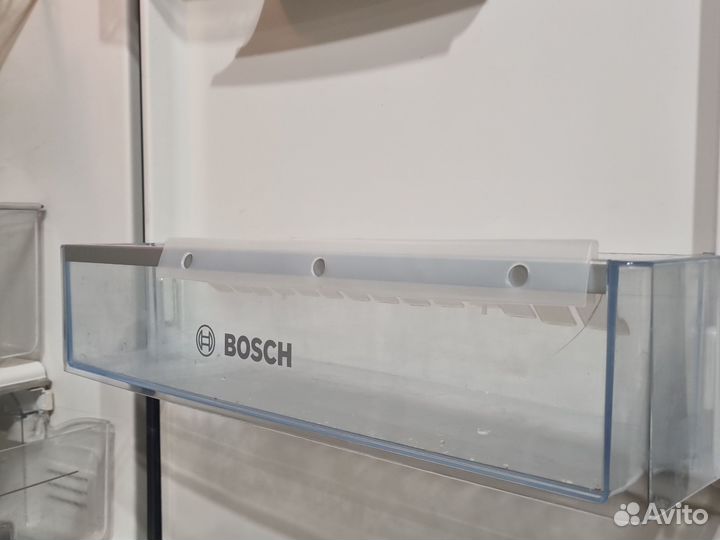 Холодильник бу bosch на запчасти