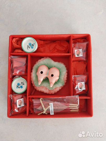 Ароматизатор для дома