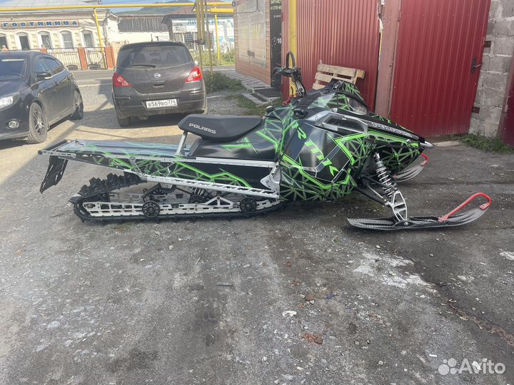 Polaris RMK 800