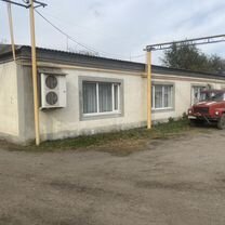 Закусочная %22Уют%22 п. Целина ул.1-я линия