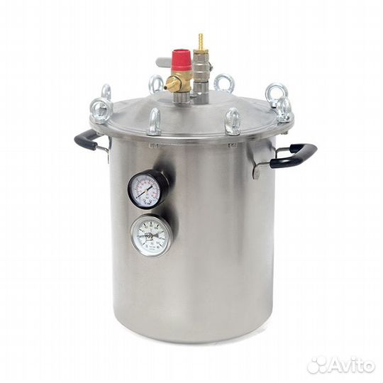 Автоклав паровой Fansel Mini