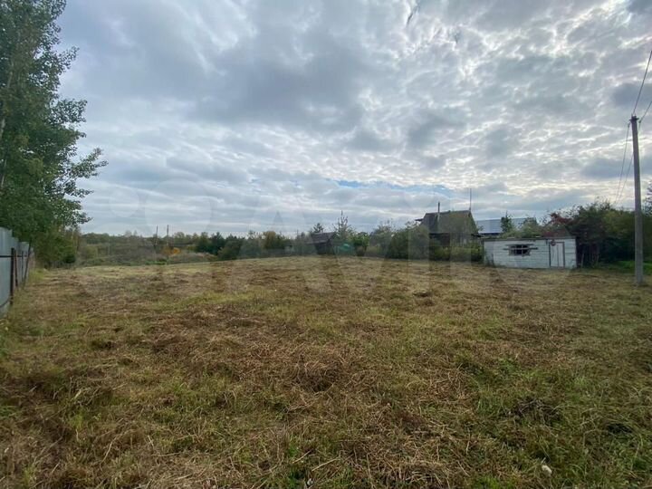 Участок 15 сот. (ИЖС)