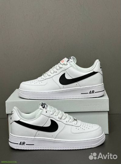 Кроссовки Nike air Force 1