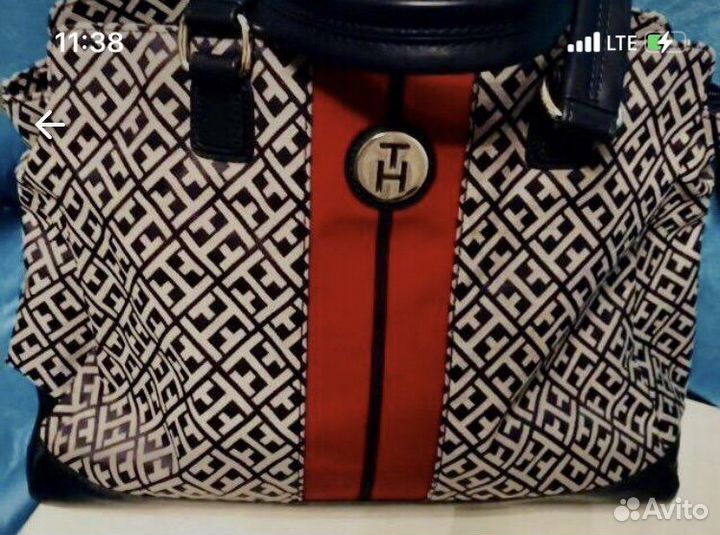 Cумка новая