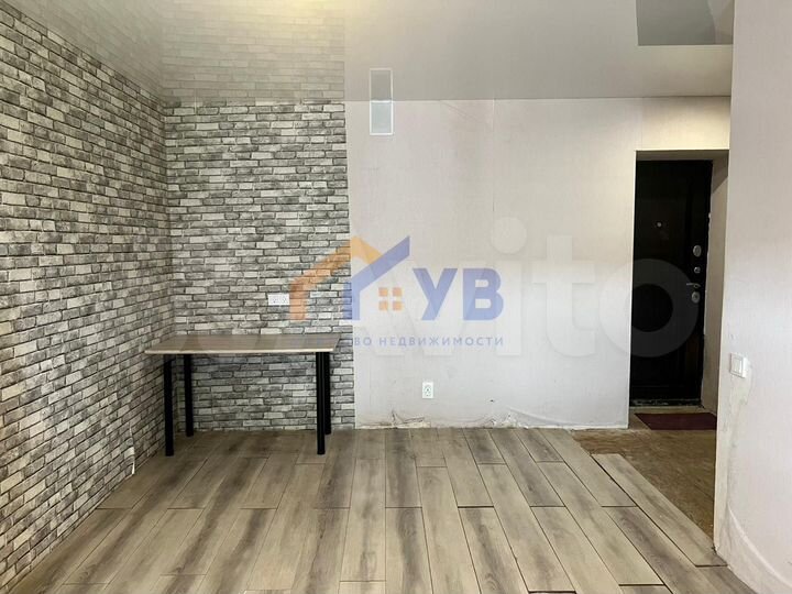 2-к. квартира, 34 м², 9/9 эт.