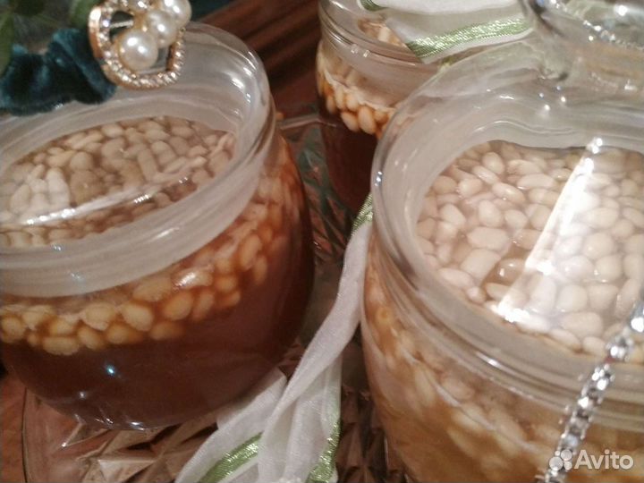 Сладкий, вкусный и полезный подарок с.Бочкари