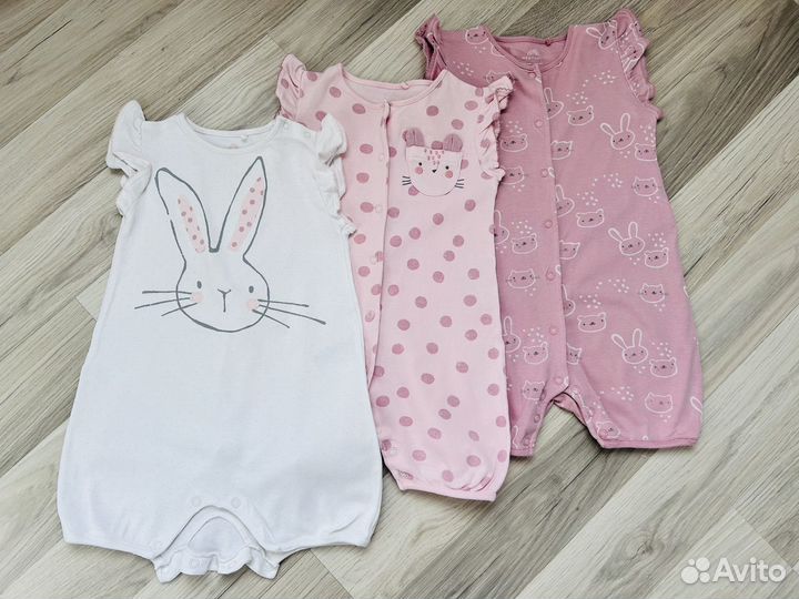 Ромперы next 92