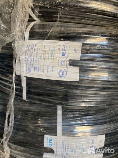 Витая пара utp