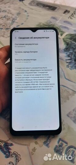 Samsung Galaxy A12, 4/64 ГБ