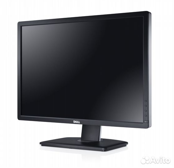 Dell UltraSharp U2412M 1980x1200 16:10 IPS USB