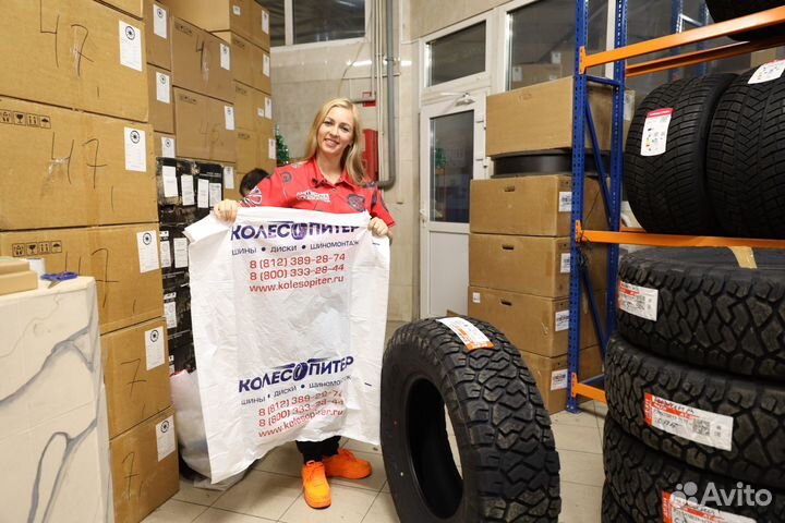 Roadstone Roadian HP SUV 235/65 R17