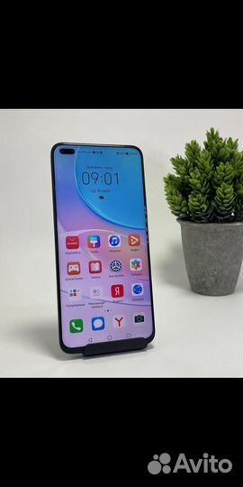 HUAWEI Nova 8i, 6/128 ГБ