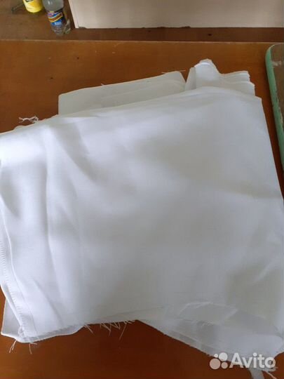 Ткань для рубашек