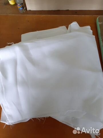 Ткань для рубашек