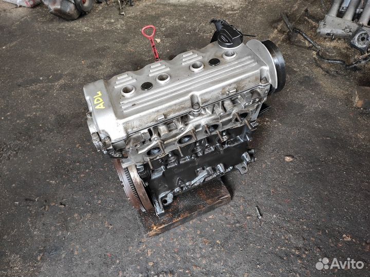 Двигатель Seat Cordoba 1.8