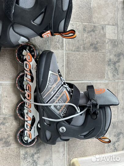 Ролики rollerblade sirio sk82